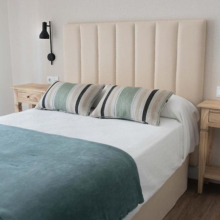 La Casita De Fina Apartment Caldas De Reis Ngoại thất bức ảnh