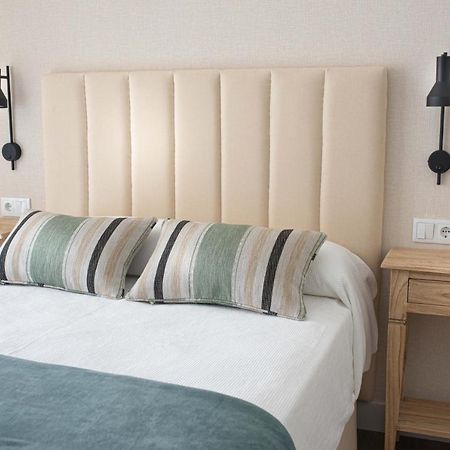 La Casita De Fina Apartment Caldas De Reis Ngoại thất bức ảnh