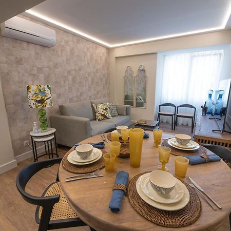 La Casita De Fina Apartment Caldas De Reis Ngoại thất bức ảnh