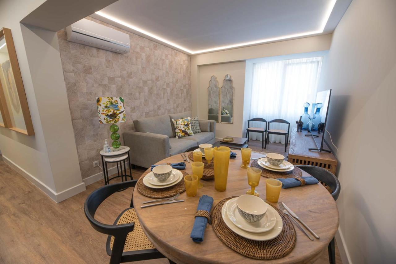 La Casita De Fina Apartment Caldas De Reis Ngoại thất bức ảnh